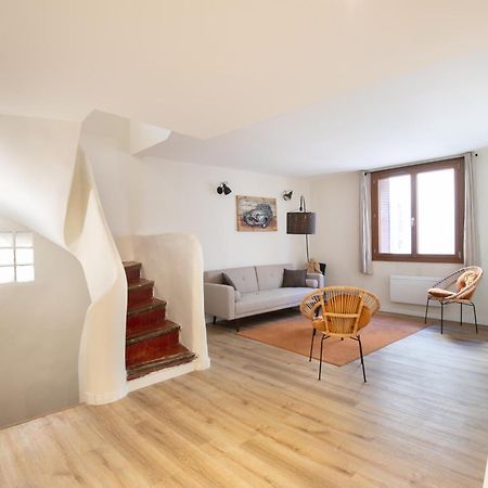 L'Antiquaire - 3 Chambres - Hypercentre - Wifi 索格岛 外观 照片