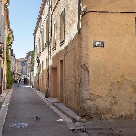 L'Antiquaire - 3 Chambres - Hypercentre - Wifi 索格岛 外观 照片