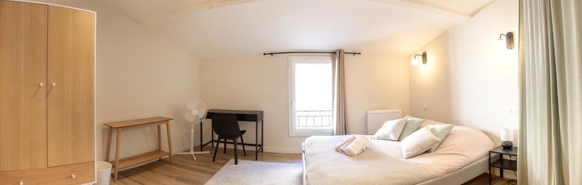 L'Antiquaire - 3 Chambres - Hypercentre - Wifi 索格岛 外观 照片
