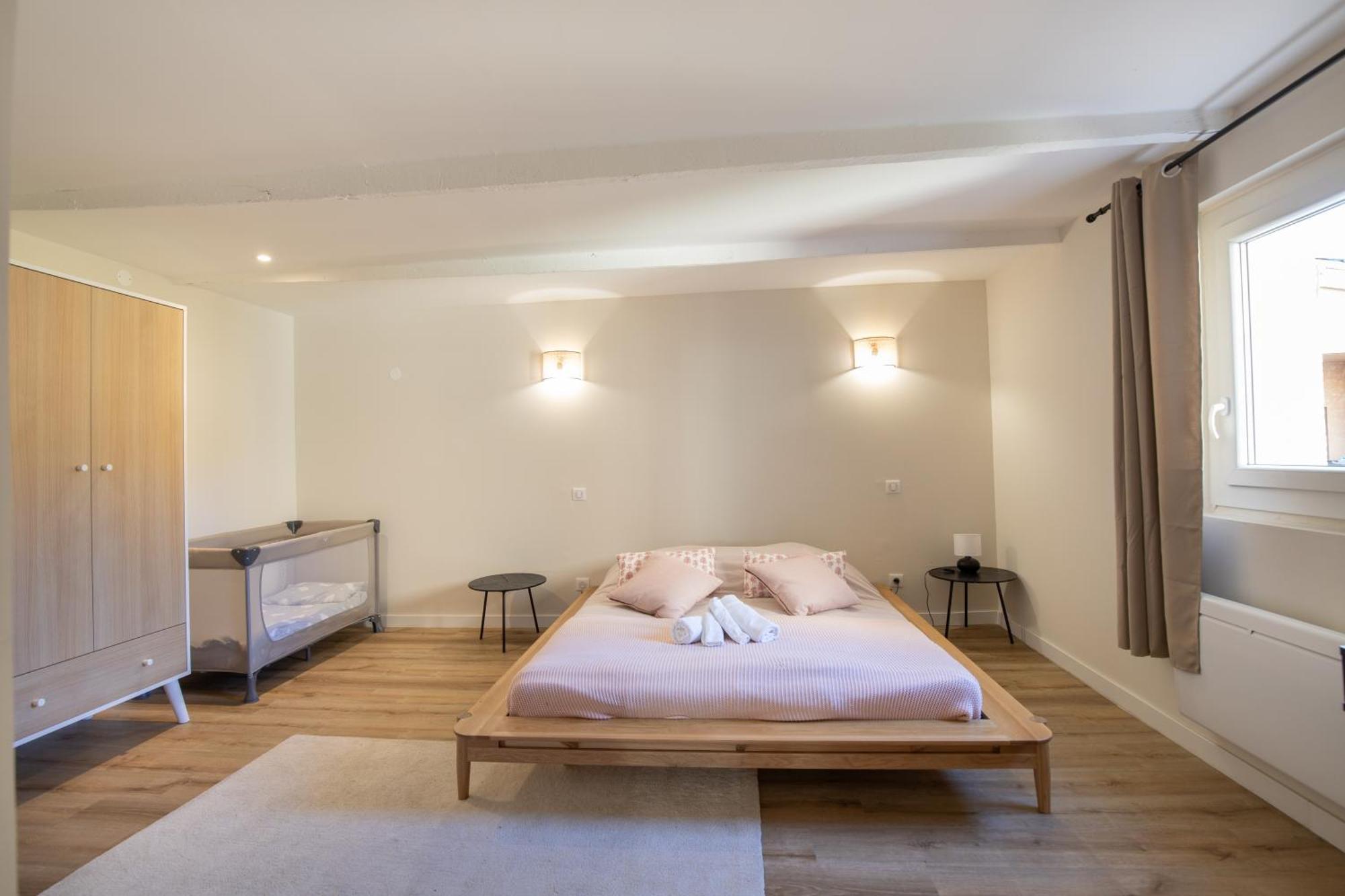 L'Antiquaire - 3 Chambres - Hypercentre - Wifi 索格岛 外观 照片