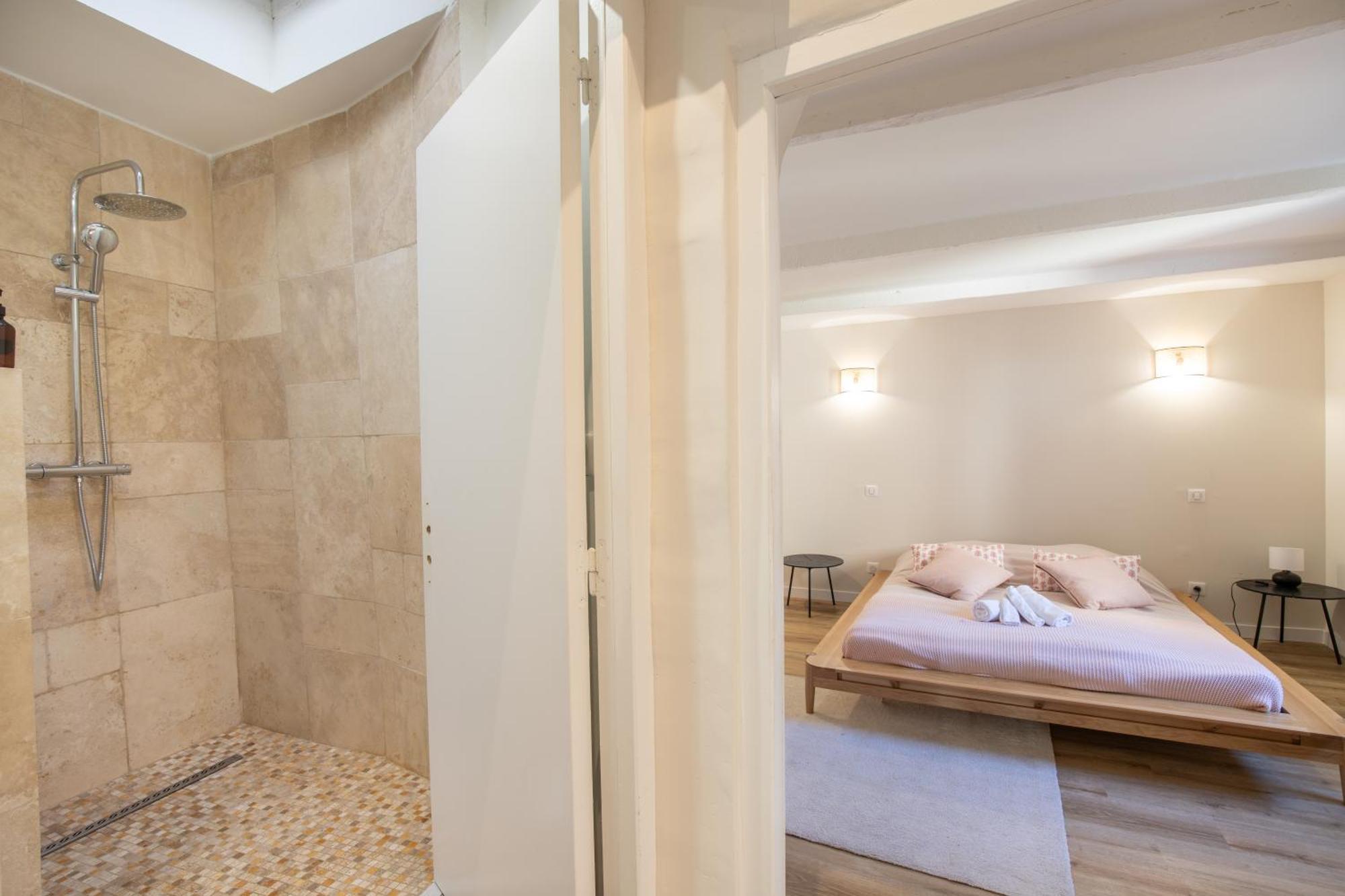 L'Antiquaire - 3 Chambres - Hypercentre - Wifi 索格岛 外观 照片