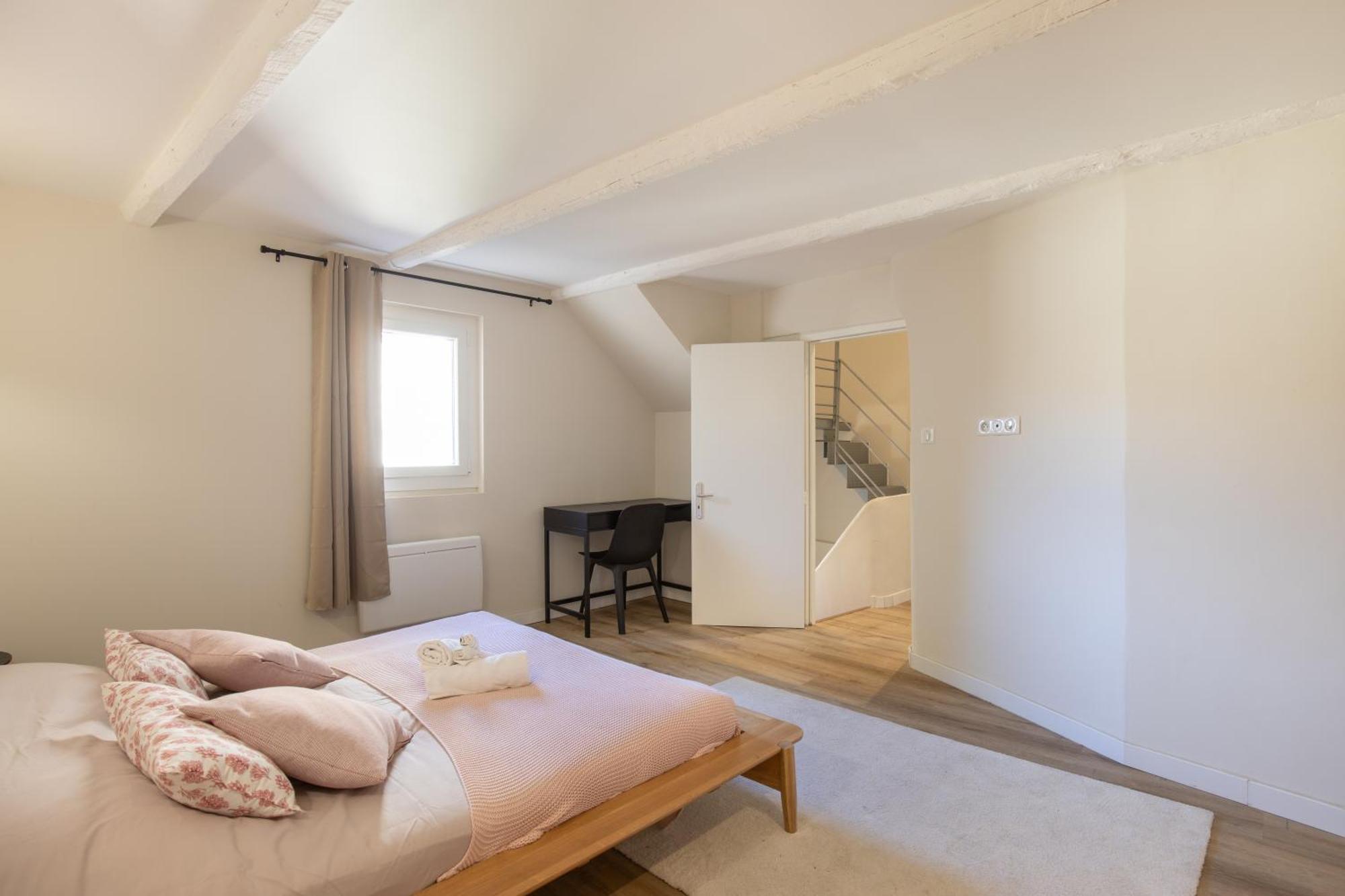 L'Antiquaire - 3 Chambres - Hypercentre - Wifi 索格岛 外观 照片